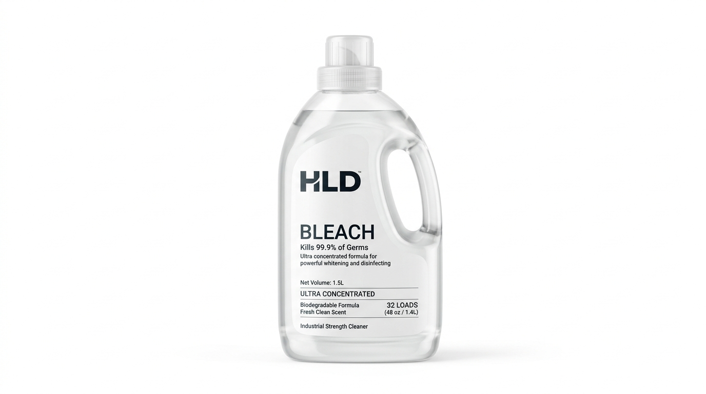 Stain Remover