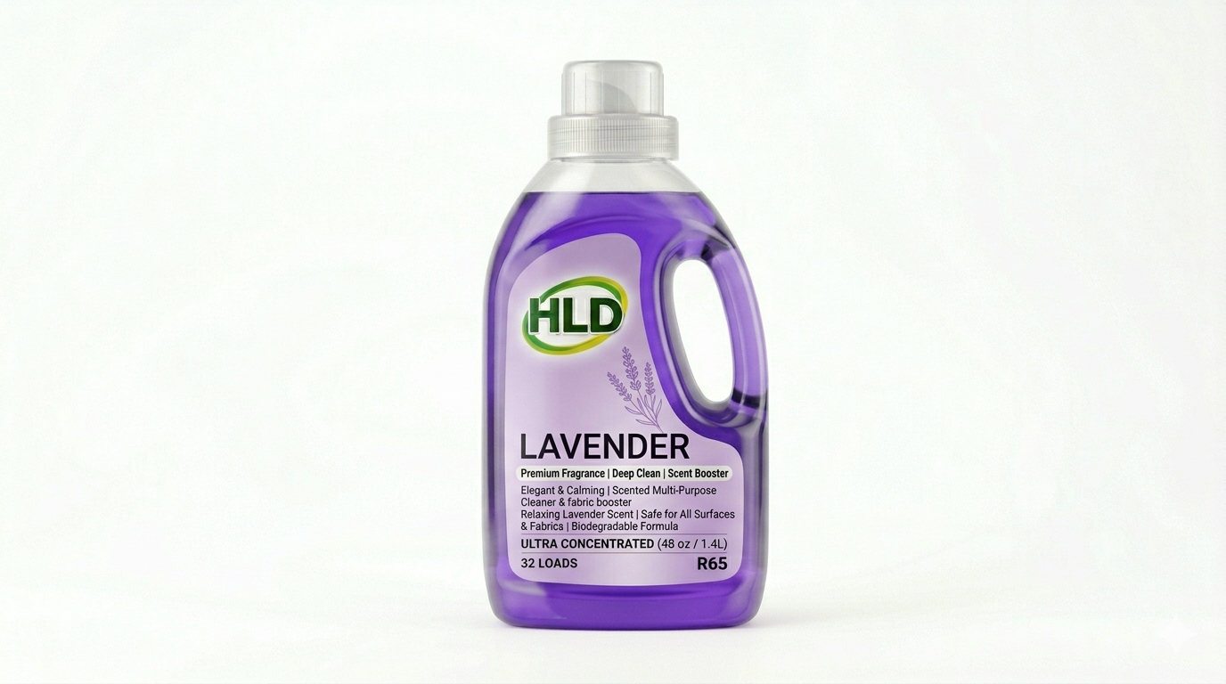Lavender Multi-Purpose Cleaner